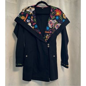 Lightweight “Coco” Jacket -